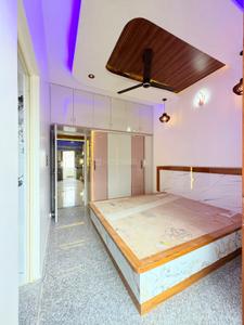 Bedroom Image of 2400 Sq.ft 5 BHK Independent House for sale in Nagasandra, Bengaluru North Bengaluru for Rs. 16000000