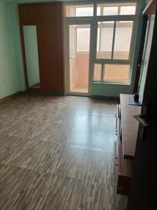 Bedroom Image of 1075 Sq.ft 2 BHK Apartment / Flat for sale in Gardenia Square II, Crossings Republik Ghaziabad for Rs. 8000000