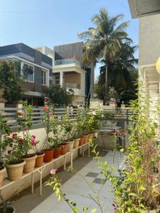 Balcony Image of 3500 Sq.ft 4 BHK Villa for sale in Parmar Vintage Vista, Hadapsar Pune for Rs. 35000000