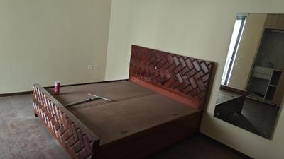 Bedroom Image of 1350 Sq.ft 2 BHK Apartment / Flat for rent in Paras Dews, Sector 106 Gurgaon for Rs. 37000