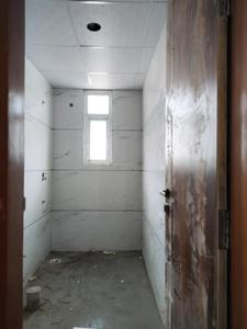 Common Bathroom Image of 1095 Sq.ft 2 BHK Apartment / Flat for sale in Devla Greater Noida for Rs. 3756732