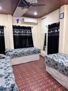 Bedroom Image of SHREE GIRLS PG 2.0 in Scheme No 54, Indore