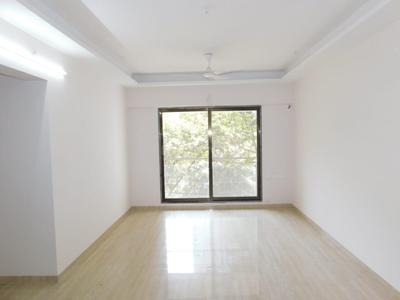 1 BHK Flat