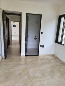 Bedroom Image of 1390 Sq.ft 3 BHK Apartment / Flat for sale in Vrindavan Nagar Nashik for Rs. 7000000