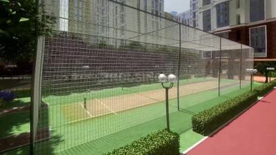 Image of 1572 Sq.ft 3 BHK Apartment / Flat for rent in Hubtown Rising City, Ghatkopar East, Mumbai for Rs. 85000