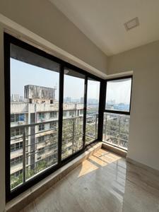 Bedroom Image of 950 Sq.ft 2 BHK Apartment / Flat for sale in Khar West Mumbai for Rs. 37500000