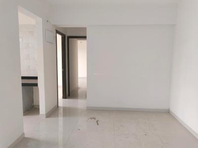 Living Room Image of 1100 Sq.ft 2 BHK Apartment / Flat for sale in Horizon The Signature by Horizon Group, Ulwe Navi Mumbai for Rs. 9800000