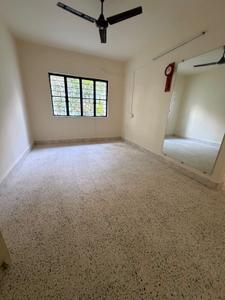 Hall Image of 663 Sq.ft 1 BHK Apartment / Flat for rent in Dhanraj Park Society, Wakad Pune for Rs. 18000
