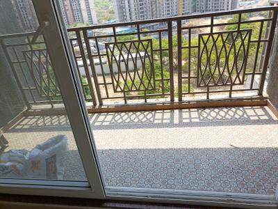 Living Room Image of 1965 Sq.ft 3 BHK Apartment / Flat for sale in Paradise Sai World Empire, Kharghar Navi Mumbai for Rs. 27500000