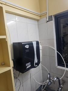 Image of 650 Sq.ft 1 BHK Apartment / Flat for rent in Pashan, Pune for Rs. 25000