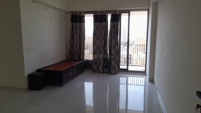 Living Room Image of 2150 Sq.ft 3 BHK Apartment / Flat for rent in Raysan Gandhinagar for Rs. 26000
