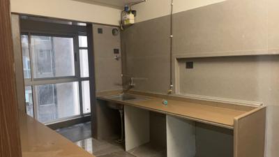 Kitchen Image of 1800 Sq.ft 3 BHK Apartment / Flat for sale in Juhu Mumbai for Rs. 73500000