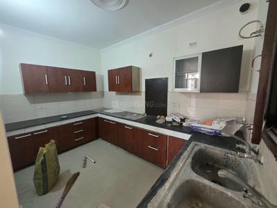 Kitchen Image of 1245 Sq.ft 2 BHK Apartment / Flat for sale in Surya Towers, Nabha Zirakpur for Rs. 5100000
