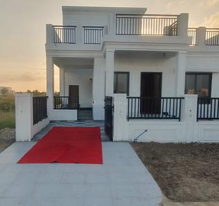 Image of 1800 Sq.ft 3 BHK Independent House for sale in Ashapurna NRI Phase I, Bhakrasni, Jodhpur for Rs. 8500000