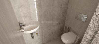 Image of 620 Sq.ft 1 BHK Apartment / Flat for sale in Taloje Majkur, Navi Mumbai for Rs. 5000000