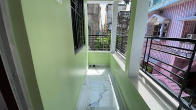 Image of 780 Sq.ft 2 BHK Apartment / Flat for sale in Keshtopur, Kolkata for Rs. 3200000