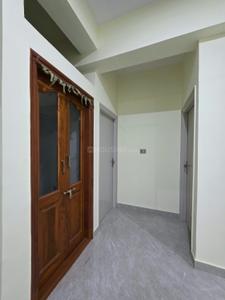 Pooja Room Image of 900 Sq.ft 2 BHK Independent House for rent in R V Fallon, Banashankari Bengaluru for Rs. 30000