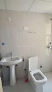 Bathroom Image of 900 Sq.ft 2 BHK Apartment / Flat for sale in Nilaya Greens, Raj Nagar Extension Ghaziabad for Rs. 6500000