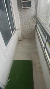 Balcony Image of 750 Sq.ft 1 BHK Apartment / Flat for sale in Century Park, Rajendra Nagar Indore for Rs. 3500000