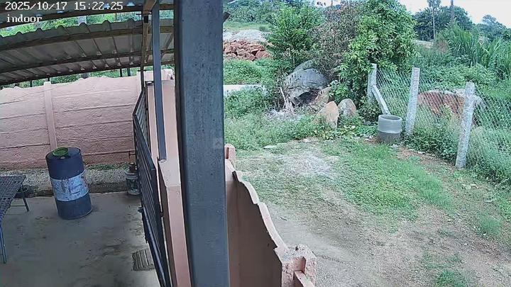 Thenabanda Dargah Main Image 1