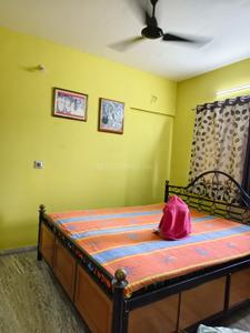 Bedroom Image of 909 Sq.ft 2 BHK Apartment / Flat for sale in Lodha Casa Rio, Palava Phase 1 Thane for Rs. 5200000