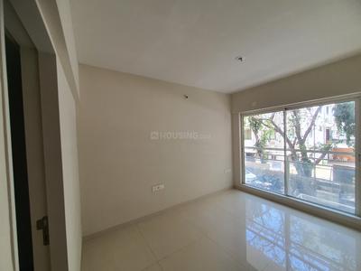 Bedroom Image of 750 Sq.ft 2 BHK Apartment / Flat for sale in Sugee Atharva, Prabhadevi Mumbai for Rs. 30000000