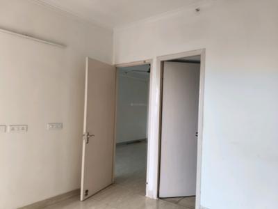 Bedroom Image of 1185 Sq.ft 3 BHK Apartment / Flat for rent in Gaur City 7th Avenue, Noida Extension Greater Noida for Rs. 28500