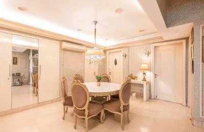 Hall Image of 6658 Sq.ft 5 BHK Independent House for sale in Sector 79 Mohali for Rs. 195000000