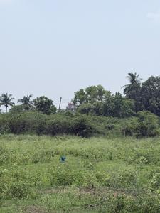 Image of 650 Sq.ft Residential Plot / Land for sale in Poondi, Chennai for Rs. 345000