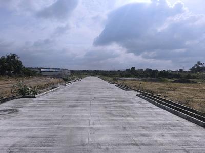 Image of 1200 Sq.ft Residential Plot / Land for sale in Destiny Hill View Residency, Kanakapura, Bengaluru for Rs. 4680010