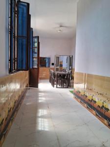 Hall Image of Karambhumi Boys PG in Civil Lines, Ajmer