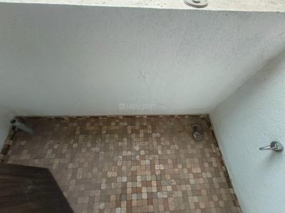 Balcony Image of 635 Sq.ft 1 BHK Apartment / Flat for sale in Majestique Mrugavarsha, Dhayari Pune for Rs. 4200000
