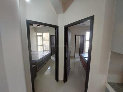 Hall Image of 747 Sq.ft 3 BHK Apartment / Flat for sale in Sector 70 Gurgaon for Rs. 8800000