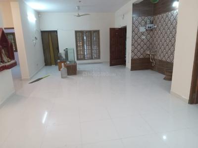 2 BHK Independent House