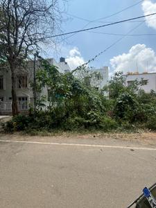 Image of 2400 Sq.ft Residential Plot / Land for sale in HSR Layout, Bengaluru for Rs. 102500000