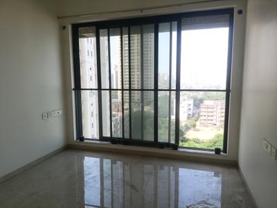 Bedroom Image of 1050 Sq.ft 2 BHK Apartment / Flat for sale in Raj Shree Shashwat, Mira Road East Mira Bhayandar for Rs. 11000000