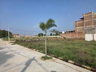 Image of 900 Sq.ft Residential Plot / Land for sale in Mandhana, Kanpur for Rs. 1350000