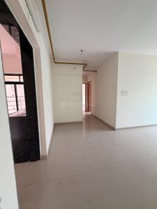 Hall Image of 450 Sq.ft 1 BHK Apartment / Flat for sale in Mansarovar Residency, Vikhroli East Mumbai for Rs. 10000000