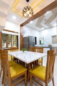 3 BHK Independent House