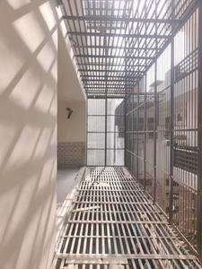 Bedroom Three Image of 2250 Sq.ft 4 BHK Builder Floor for sale in Sector 49 Faridabad for Rs. 27500000