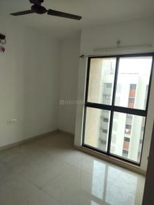 Bedroom Image of 600 Sq.ft 1 BHK Apartment / Flat for sale in Lodha Palava Estela A B C, Dombivli East Thane for Rs. 3200000