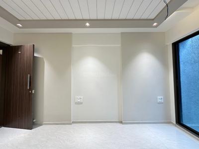 Hall Image of 620 Sq.ft 1 BHK Apartment / Flat for sale in Thakurli Thane for Rs. 4743000