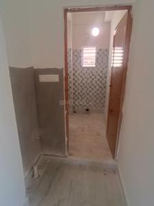 Image of 888 Sq.ft 2 BHK Apartment / Flat for sale in Behala, Kolkata for Rs. 4100000