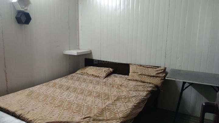 West Patel Nagar, Patel Nagar Bedroom 1