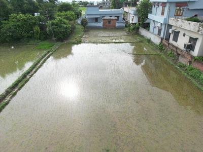 Residential Plot