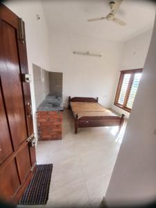 Hall Image of 150 Sq.ft 1 RK Builder Floor for rent in Niveditha Nagar Mysore for Rs. 5000