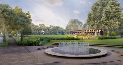 3 BHK Villa