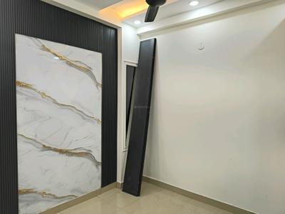Bedroom Image of 1000 Sq.ft 2 BHK Builder Floor for sale in Indirapuram Ghaziabad for Rs. 7000000