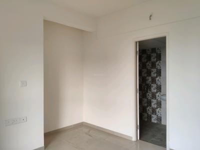 Bedroom Image of 1127 Sq.ft 3 BHK Apartment / Flat for sale in Oberoi Eternia Towers A to D, Mulund West Mumbai for Rs. 45000000