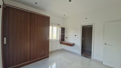 Bedroom Image of 700 Sq.ft 1 BHK Apartment / Flat for rent in Koramangala Bengaluru for Rs. 35000